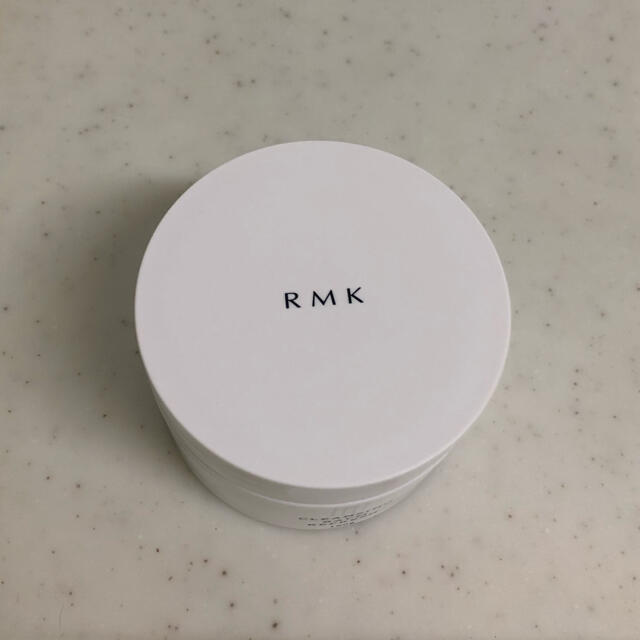 RMK(アールエムケー)のRMK クレンジング バーム リフレッシュ コスメ/美容のスキンケア/基礎化粧品(クレンジング/メイク落とし)の商品写真