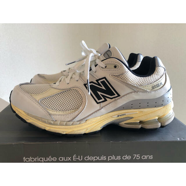 thisisneverthat別注 NEW BALANCE ML2002RT