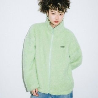エックスガール デニム パーカー(レディース)の通販 26点 | X-girlの