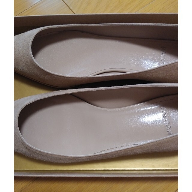 ■新品■ドゥーズィエムクラス　BALDAN POINTED BALLET