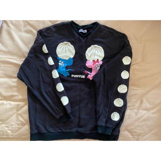 プニュズ(PUNYUS)のPUNYUS SWEATER小籠包(パーカー)