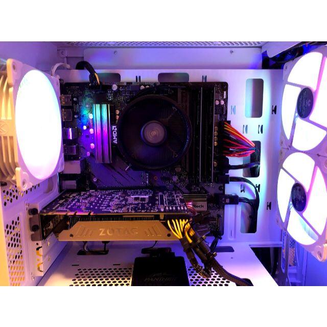② GeForce GTX 970搭載 スタイリッシュ・ゲーミングPC | www