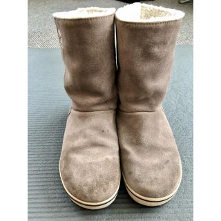 ソレル(SOREL)のソレルムートンブーツ 森のくまさん専用(ブーツ)