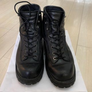 ダナー(Danner)のレザーブーツ　(ブーツ)