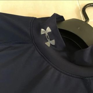 アンダーアーマー(UNDER ARMOUR)のアンダーアーマー インナーシャツ(ウェア)