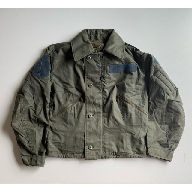 イギリス軍 RAF MK3 フライトジャケット size5 mk4 | www.innoveering.net