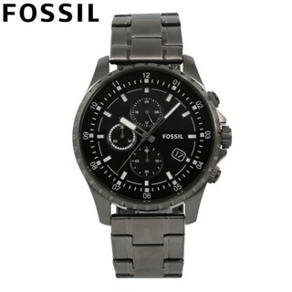 フォッシル(FOSSIL)のFOSSIL新品未使用メンズ腕時計(腕時計(アナログ))