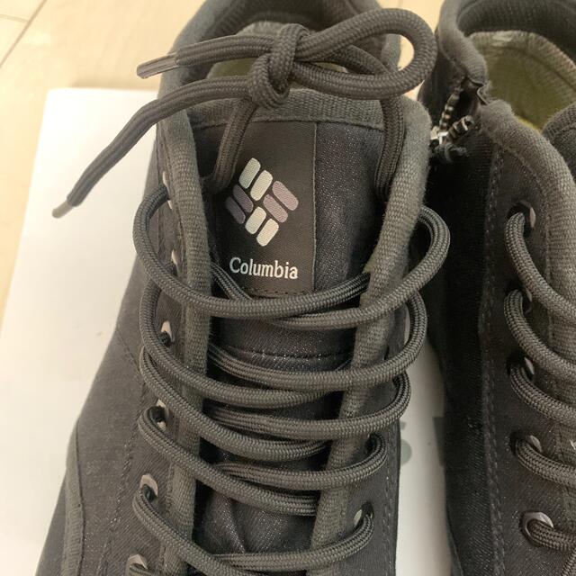 Columbia(コロンビア)のColumbia スニーカー メンズの靴/シューズ(スニーカー)の商品写真