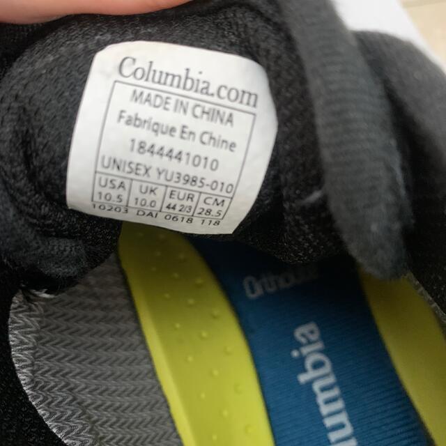 Columbia(コロンビア)のColumbia スニーカー メンズの靴/シューズ(スニーカー)の商品写真