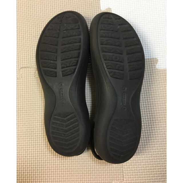 crocs(クロックス)のクロックス　W7   レディースの靴/シューズ(サンダル)の商品写真