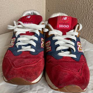 ニューバランス(New Balance)のNEW BALANCE  (スニーカー)