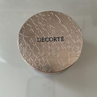 コスメデコルテ(COSME DECORTE)のコスメデコルテ　パウダー(フェイスパウダー)