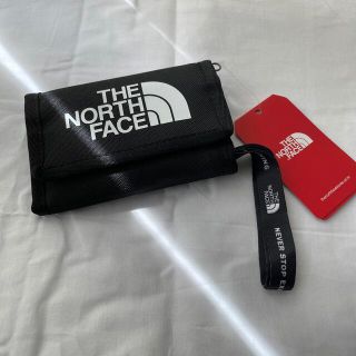 ザノースフェイス(THE NORTH FACE)のTHE NORTH FACE  財布(折り財布)