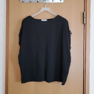 レプシィム(LEPSIM)のLEPSIM　カットソー(Tシャツ(半袖/袖なし))