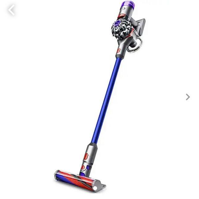 開梱 設置?無料 】 V8 【新品未開封】ダイソン - Dyson Slim dyson ×2