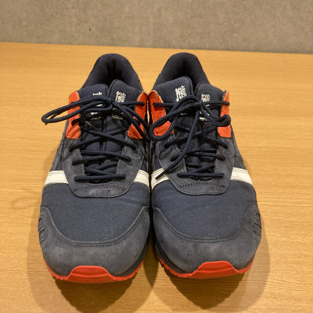 asics(アシックス)のアシックス ゲルライト3 火消し半纏 29cm メンズの靴/シューズ(スニーカー)の商品写真