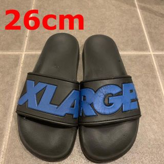 エクストララージ(XLARGE)のXLARGE サンダル(サンダル)