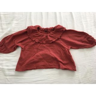 マーキーズ(MARKEY'S)のMARKEY'S マーキーズ　カットソー　95cm(Tシャツ/カットソー)