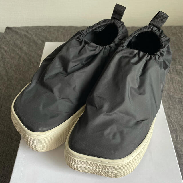 [美品]MM6 MAISON MARGIELA マルジェラ  スニーカー