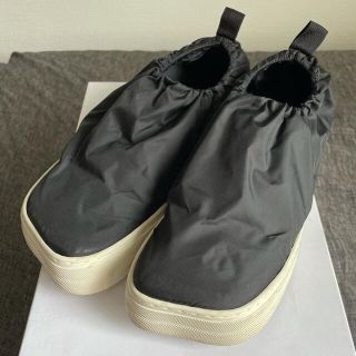 エムエムシックス(MM6)の[美品]MM6 MAISON MARGIELA マルジェラ  スニーカー(スニーカー)