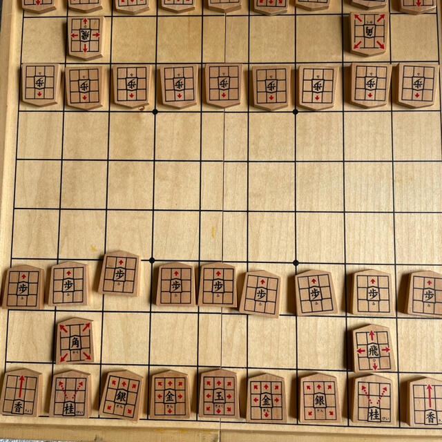 くもん 公文 将棋 スタディ将棋 エンタメ/ホビーのテーブルゲーム/ホビー(囲碁/将棋)の商品写真