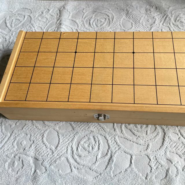 くもん 公文 将棋 スタディ将棋 エンタメ/ホビーのテーブルゲーム/ホビー(囲碁/将棋)の商品写真