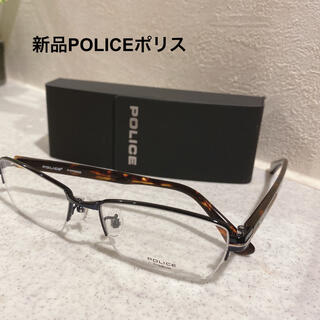 ポリス(POLICE)のNs様専用　　POLICE VPL611J-ON28(サングラス/メガネ)