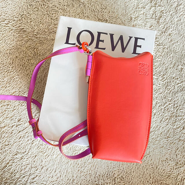 Loewe ゲートポケット 5