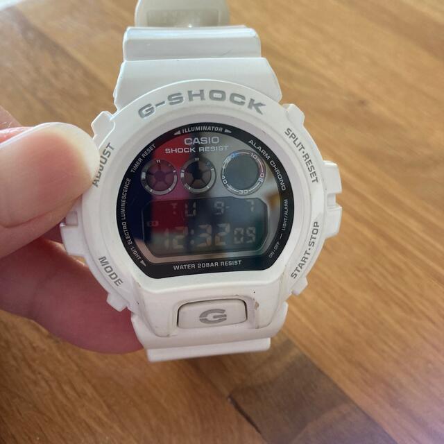 G-SHOCK(ジーショック)のG-SHOCK  DW-6900NB メンズの時計(腕時計(デジタル))の商品写真