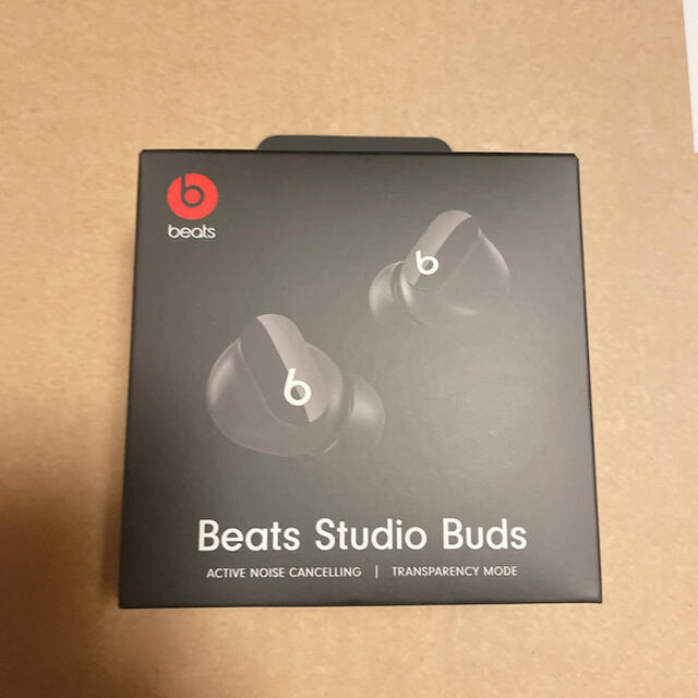 Beats Studio Buds