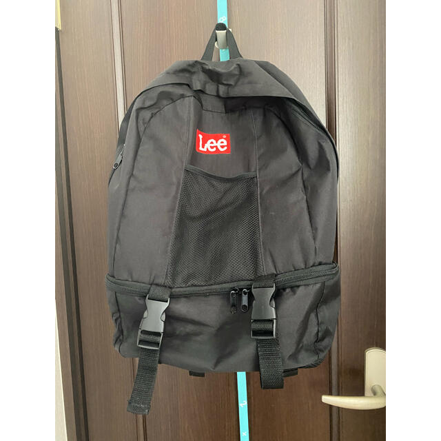 Lee(リー)のLee リュック レディースのバッグ(リュック/バックパック)の商品写真