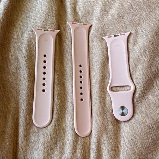 アップルウォッチ(Apple Watch)の★むぎ様専用★(その他)