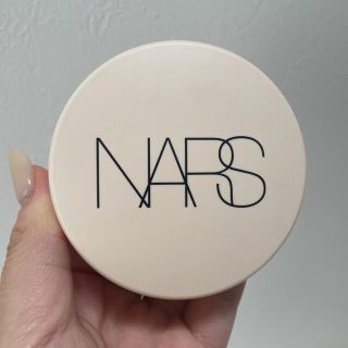 ナーズ(NARS)のNARS クッションファンデーション(ファンデーション)