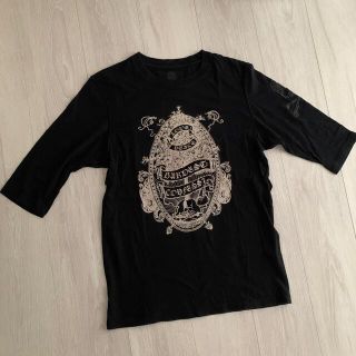 Roen(Tシャツ/カットソー(七分/長袖))のフリマアイテム一覧 Roen(Tシャツ/カットソー(七分/長袖))のフリマアイテム一覧