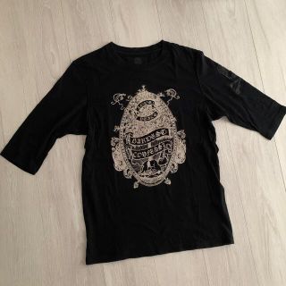 ロエン(Roen)のロエン　七分袖カットソー(Tシャツ/カットソー(七分/長袖))