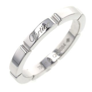 カルティエ(Cartier)のカルティエ リング・指輪(リング(指輪))