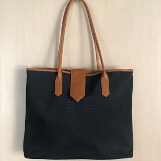 Yves Saint Laurent ヴィンテージ トートバッグ ハンドバッグ