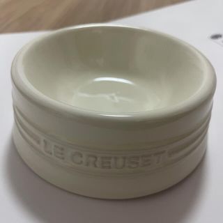 ルクルーゼ(LE CREUSET)のル・クルーゼ　フードボウル(犬)