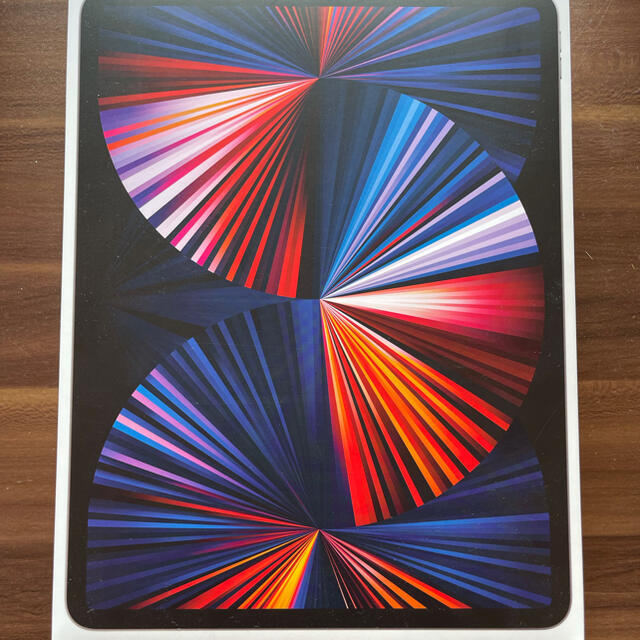 Apple - M1 iPad Pro 12.9インチ　256GB wifiモデル　(第5世代)