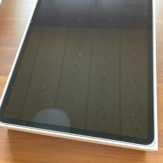 M1 iPad Pro 12.9インチ　256GB wifiモデル　(第5世代)