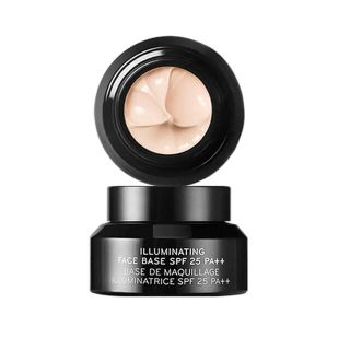 ボビイブラウン(BOBBI BROWN)のBobbi brown ILLUMINATING FACE BASE SPF25(化粧下地)