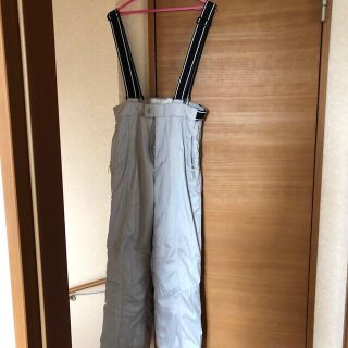 クイックシルバー(QUIKSILVER)のスノーボードパンツ(ボード)