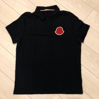 モンクレール(MONCLER)のモンクレール　メンズ　ポロシャ専用(ポロシャツ)