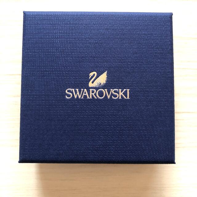 SWAROVSKI(スワロフスキー)のスワロフスキー　箱のみ その他のその他(その他)の商品写真