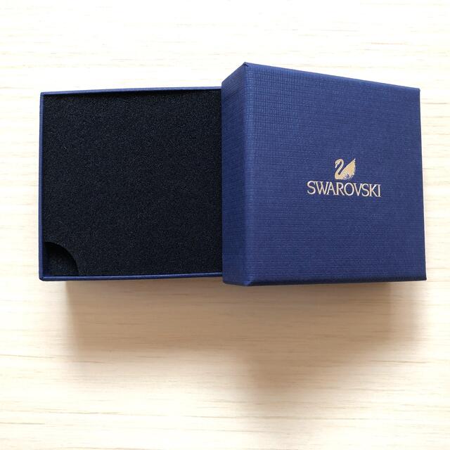 SWAROVSKI(スワロフスキー)のスワロフスキー　箱のみ その他のその他(その他)の商品写真