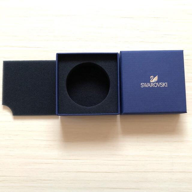 SWAROVSKI(スワロフスキー)のスワロフスキー　箱のみ その他のその他(その他)の商品写真