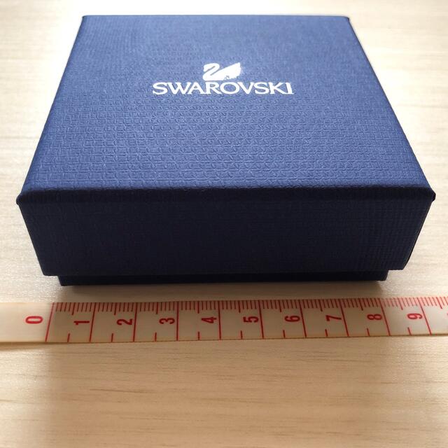 SWAROVSKI(スワロフスキー)のスワロフスキー　箱のみ その他のその他(その他)の商品写真