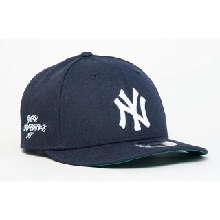 NEW ERA - 新品 希少 Alltimers New Era LP 59fifty ヤンキースの通販 ...