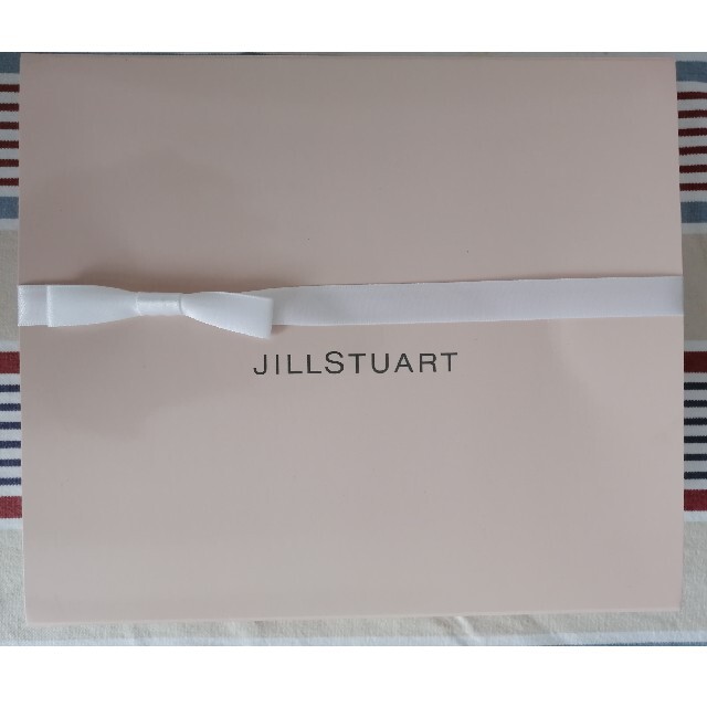 JILLSTUART(ジルスチュアート)のJILL STUART タオルセット インテリア/住まい/日用品の日用品/生活雑貨/旅行(タオル/バス用品)の商品写真