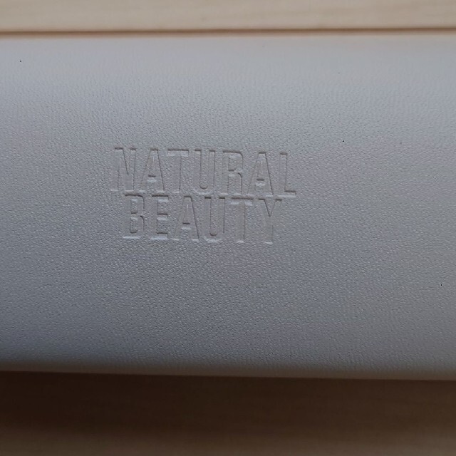 NATURAL BEAUTY(ナチュラルビューティー)のナチュラルビューティー メガネケース レディースのファッション小物(サングラス/メガネ)の商品写真